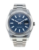 Rolex Datejust II 116300